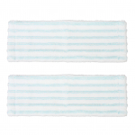 2 TK asendusmopipea Leifheit Profi XL &uuml;lipeenest kiust lamedad mopipead p&otilde;randapuhastile