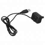 Mini sukelpump USB-pistik DC harjadeta elektroonikakomponent elektrit&ouml;&ouml;riistad 0508 160LH D5V