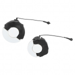 2 tk gaasikork STIHL MS210 MS250 MS360 mootorsae trimmeri k&uuml;tus bensiini mootori&otilde;li kate