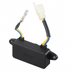 250V 220UF Generaatori Automaatne Pingeregulaator Universaalne AVR 1? jaoks3KW generaator