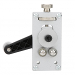Guitar Fret Bender Fretwire painutamine ja sirgendamine Luthieri t&ouml;&ouml;riista tsingisulamist instrument