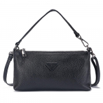 Zency Ehtsa Nahast Kott Naiste Crossbody Kott (20cm<Max Length<30cm) must