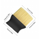 Auto &uuml;ldhari armatuurlaud kliimaseade v&auml;ljalaskeava auto sisekujundus tolmuhari puhastus juuksehari