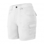 Naiste lastip&uuml;ksid vabaaja k&otilde;rge v&ouml;&ouml;kohaga l&uuml;hikesed p&uuml;ksid taskutega suvised matkap&uuml;ksid v&auml;li&uuml;leriided reisimiseks, golfim&auml;nguks, telkimiseks S roheline