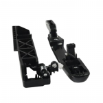 Ukse k&auml;epide 82650-1E050 asendusauto uksek&auml;epide, lihtne paigaldus aktsendi jaoks