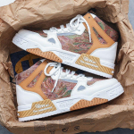 FASHION SHOES Meeste hingavad sporditossud Sportlikud jooksujalatsid naiste v&auml;litennise j&otilde;usaali treener 39