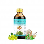 Kayyanyadi Coconut Oil Nourishes and Renews your Hair | Controls Hair Fall, Split Ends, Breakage | Supports Healthy Hair Growth |