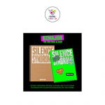 82SUUR 3. minialbum VAIKUSE S&Uuml;NDROOM No POB