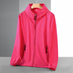 Suvised p&auml;ikesekaitseriided Meeste Naiste Ultrathin Plus Size p&auml;ikesekaitsejope paari kiiresti kuivav mantel M hall