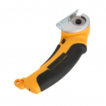 Juhtmevabad elektrilised k&auml;&auml;rid Ergonoomiline mini-p&ouml;&ouml;rdl&otilde;ikur turvalukuga vaipade l&otilde;ikuri t&ouml;&ouml;riist