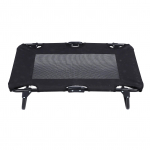 K&otilde;rgendatud Koera Voodi Hingav V&otilde;rk Kokkupandav V&auml;ljas Koera Voodi Keskmise Suure Suurusega Koertele Kassile