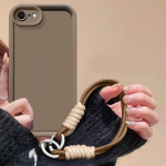 Kudumispael iPhone 6 telefoni &uuml;mbrisele iPhone 6S &uuml;mbrisele iPhone 6 kate t&auml;iskomplektiga kukkumisvastane pehme kaitsekate iPhone 6S