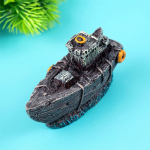 Akvaariumi kaunistamine (Pirn)