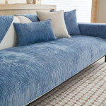 &Uuml;hev&auml;rviline &scaron;enill diivani r&auml;tik Paks universaalne sektsioondiivani kate Moodne m&ouml;&ouml;bel tolmukindel kate L-kujuline diivanikatted 70x120cm