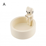 Kassipoja k&uuml;&uuml;nlajalg Armas kassi k&uuml;&uuml;nlajalg Loov aroomiteraapia k&uuml;&uuml;nlajalg Vastupidav High Tempe multifilmi k&uuml;&uuml;nlajalgadekoratsioon