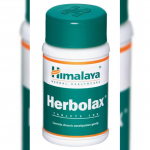Himalaya Herbolax Tabletid - 100 tk X 2 pakki