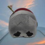 Dandy's World Pl&uuml;&uuml;sist Goob Pebble Dandys World Pl&uuml;&uuml;sist &Otilde;udusm&auml;ng Pehme T&auml;idisega Armas Padi Nukk M&auml;nguasi Laste Kingitused V&auml;&auml;natud Yatta