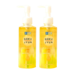 HadaLabo Gokujyuni puhastus&otilde;li 200ml / 6.76 fl.oz. (3 Valikud) #200ml x 2pcs