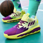 Owen Lillard 8. p&otilde;lvkonna tegelikud spordi korvpallijalatsid kulumiskindlad polsterdus &otilde;pilastele v&auml;ljas vabaaja jooksujalatsid meeste jalatsid 36