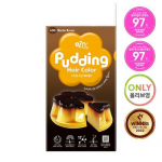 Easy N Pudding juuksev&auml;rv 4.3G mokapruun