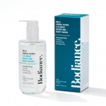 Bodiance piima aminohapetega kergelt happeline v&auml;ga niisutav kehapuhastusvahend 300ml