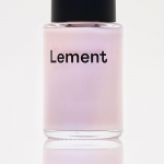 Lement Ice Holo Nail 14ml 2 types 31 Shell Pink Ice