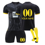 Spordimeeskonna vormikomplekt Jalgpalli treeningkost&uuml;&uuml;mi komplekt L