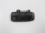 For Toyota Corolla Ae92 1988 1992 Front Door Exterior Opening Handle Right Black Tyg 69210-12110