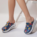 Naiste ortopeedilised klotsid, meditsiinilised sabokingad, libisemiskindlad sussid, &otilde;de, arst, &auml;mmaemand 42