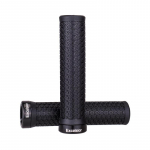 1paar universaalsed Mtb maastikuratta k&auml;epidemed libisemiskindlad p&otilde;rutuskindlad kummist k&auml;eraua kate fikseeritud k&auml;ik punane