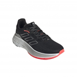 Naiste spordijalatsid Adidas GX0569 Speedmotion mustad r. 37 ⅓ 37 1/3 must