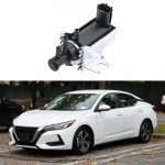 Vacuum Pump Solenoid Valve 139700-0441 Easy to Use Assembly Auto Accessories