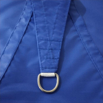 Waterproof UV-Resistant Outdoor Sunshade Sail - Thickened Polyester 2.5x3 kuninglik sinine v&auml;rv