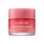 LANEIGE Huulte &ouml;&ouml;mask ( Marjad, Greip, &Otilde;unLaim, M&uuml;ndi&Scaron;okolaad ) #Berry