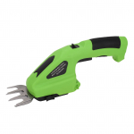 Elektriline hekil&otilde;ikur 7,2 V laetav juhtmevaba muruk&auml;&auml;rid aia, &otilde;ue, muru p&uuml;gamiseks