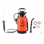 Aia &Otilde;lakasvatusprits PP &Uuml;htlane Pihustamine Lai Katvus Pihusti Termiitide T&otilde;rjeks 5L