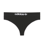 Adidas Originals &Uuml;hes t&uuml;kis elastne kerge puhas soov stringid Aluspesu mugav nahas&otilde;bralik hingav h&otilde;&otilde;rdumisvastane 4A1H64-000 M