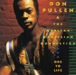 CD DON PULLEN - Ode to Live CDP077778923329 Blue Note 1993 USA Jazz Kasutatud