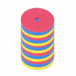 15 tk korduvkasutatava pehme padruniga Lemmiklooma Jahipidamise Interaktiivne M&auml;nguasi Koer Kass Lemmikloomatarbed Naljakad Kassi M&auml;nguasjad Loov Naeruv&auml;&auml;rne Naeruv&auml;&auml;rne