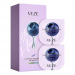 Peach Moisturizing Silky Hair Mask Improve Rough Dry Moisturizing L&auml;ikiv palsam Juuksemask