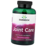 Liigeste ja sidemete valem, Joint Care, Swanson 120 geelkapslit (03280027) 120softgels