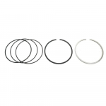 8 komplekti kolvir&otilde;ngaid STD Jaguar Land Rover 5.0L V8 &uuml;lelaadimisega ja N/A jaoks