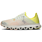 ON Cloud 6 Coast Aloe Limelight Naiste tossud Kollane 3WF10023022 37 beige