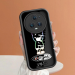 Pehme silikoonist ruudukujuline redelprintimise mustriga telefoni korpus, t&auml;iskaanega kaamera p&otilde;rutuskindel kummist &uuml;mbris Huawei Honori jaoks Honor 20I tumepunast v&auml;rvi