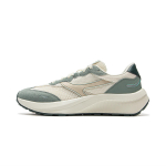 Li Ning Zheng Rong M500 Mitmek&uuml;lgne Retro Paksu Tallaga Moetrend L&ouml;&ouml;gisummutus Libisemiskindel Kulumiskindel Toetav Madala S&auml;&auml;rega Vabaajajalatsid AGCV069-3 45
