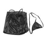 Naiste magamisriided &ouml;&ouml;s&auml;rk Satiin siidist Babydoll pitsist hommikumantlid unekleit S-5XL XXXXXL