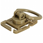 2 tk Molle rinnaku rihmas&uuml;steem, p&ouml;&ouml;rlev D-r&otilde;ngas, p&ouml;&ouml;rlev pannal 18 mm 25 mm rihmaga