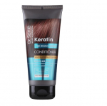 Keratin Conditioner for dull and brittle hair Dr.Sante Keratin Balm 200ml. 200 ml