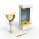 JEENA (Choi Yena) - AMETLIK VALGUSPULK (Fanlight) LIGHT STICK