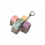 1/4/5/9 klahvi mehaaniline klaviatuuri telje testija nupp klahvikapsel v&otilde;tmehoidja klaviatuuri v&otilde;tmehoidja m&auml;nguasi s&otilde;rmeklaviatuuri klahvikapslid m&auml;nguasi A3